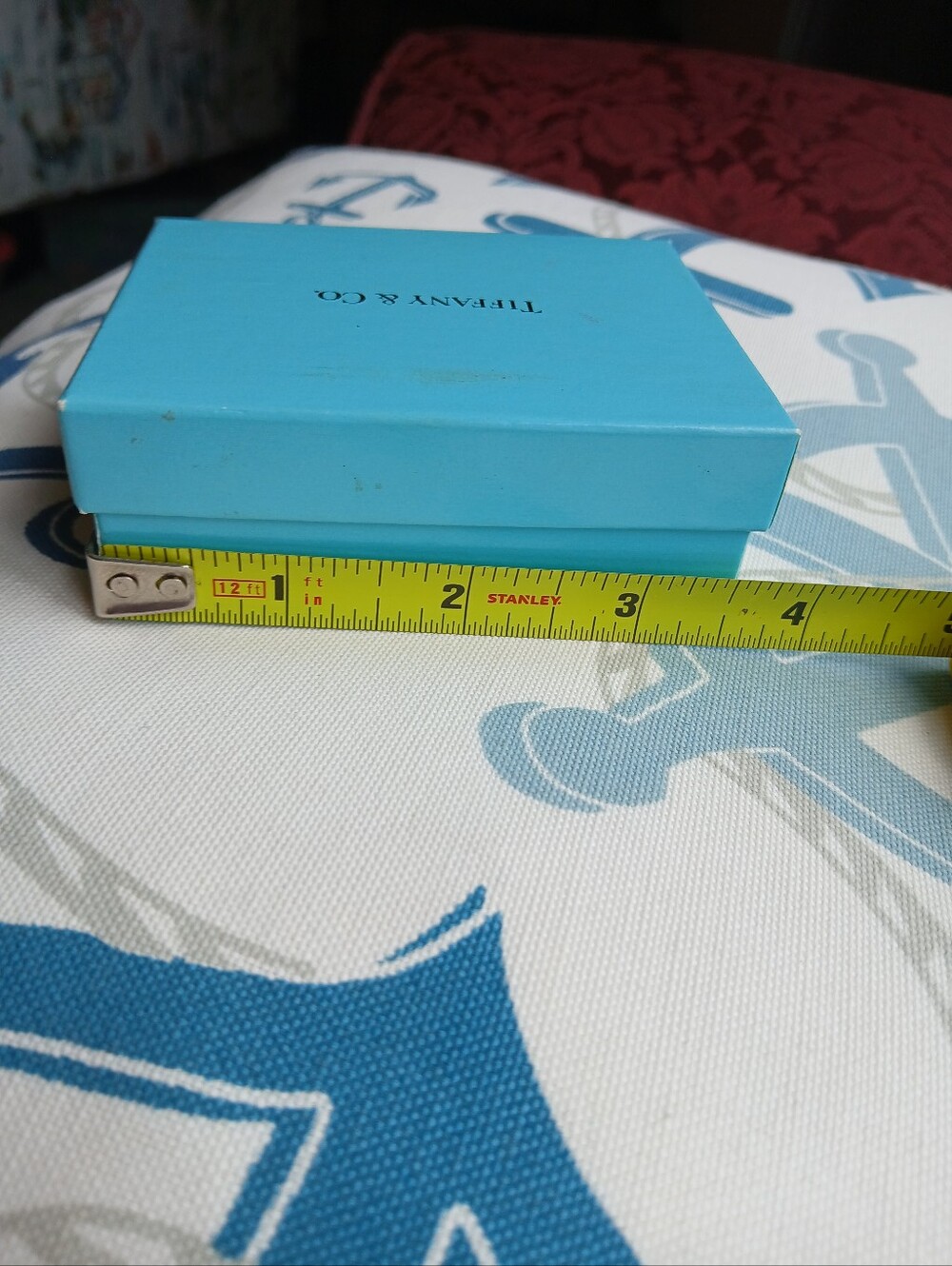 Tiffany & Co. BOX - Picture 12 of 16